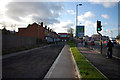 SP0483 : Bristol Road and Arley Road, Bournbrook by Phil Champion