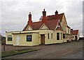 SO9371 : Rilys Park Gate Bar & Restaurant (2), 178 Kidderminster Road, Dodford, Bromsgrove by P L Chadwick