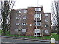 Flats off Valley Road