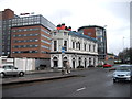 The Baltic Fleet, Wapping, Liverpool