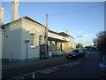 Shoreham-by-Sea railway station