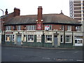 The Crown on Wellington Road