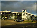 Chandlers BMW, Portslade