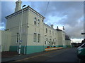 Portslade railway station