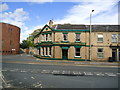 The Monkey Island public house, Barnstaple