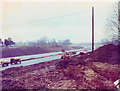 M40 construction