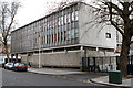 Albany Street Police Station