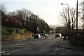 Belmont Road, Sharples