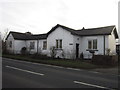 The Old School House, Catwick