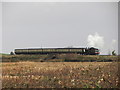 West Somerset Railway north of Williton