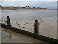 Looking towards Coast Road, Littlestone-on-Sea