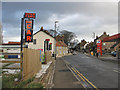 Church Street, Norton