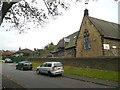 Meadowcroft School, Ashbourne Gardens, Bolton