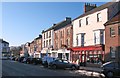 Market Place, Pocklington