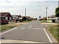 Greatstone-on-Sea, Seaview Road