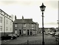 Corner House, Albion Street