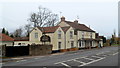 The Huntsman Inn, Falfield