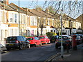 Nightingale Road, NW10 (2)