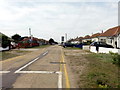 Lydd-on-Sea, Lade, Williamson Road