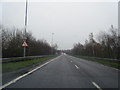 Daresbury Expressway