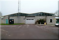 Falfield Ambulance Station