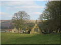 Chapel  at  Kepwick