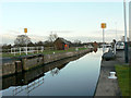 Pollington Lock (3)