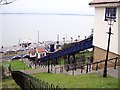 The Cliff Lift, Southend-on-Sea