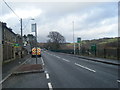 New Road, Argoed