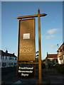 The Yorkshire Rose, Beeford