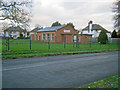 Baptist chapel on Winthorpe Road