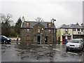 Dalmellington Inn