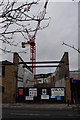 SD4761 : Redevelopment, Thurnham Street by Ian Taylor
