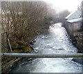 River Ebbw, Crumlin