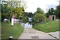 Slipway, Yalding Marina