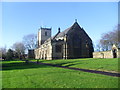 St John the Baptist, Staveley