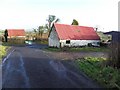 Farm buildings, Corbally