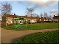 SP4975 : New Bilton-Addison Road Recreation Ground by Ian Rob