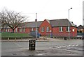 Edward the Elder Nursery School, Lichfield Road, Wednesfield