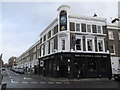 Coopers Arms, Flood Street SW3