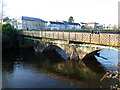 Castle Bridge, Treforest