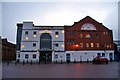 Lyceum Theatre, Crewe