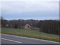 Barn on White Hill