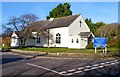 Milford on Sea Baptist Church