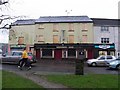 Bridgend Bar / Riverview Chippy, Strabane