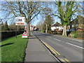 Appledore Road, Tenterden