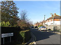 Shrubcote, Tenterden