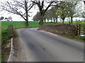 Bridge near Meikleour