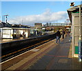 Twentyish, Treforest railway station