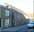 Former St. Dubritius R.C. Chapel, Treforest